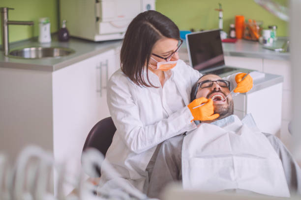 Best Dentist for Severe Toothache  in Spirit Lake, IA
